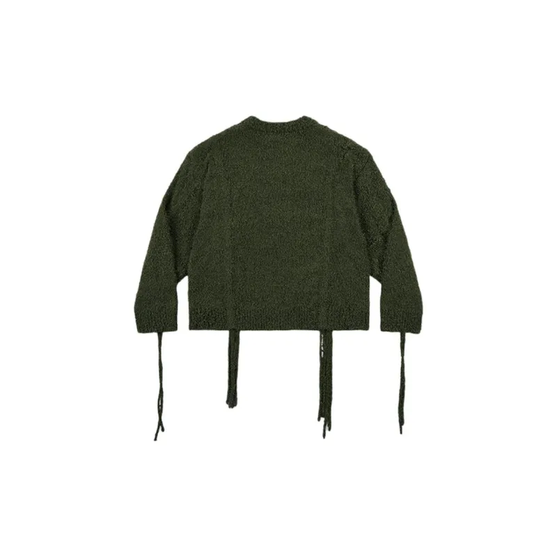 GOOD BAI Sweaters Unisex-4