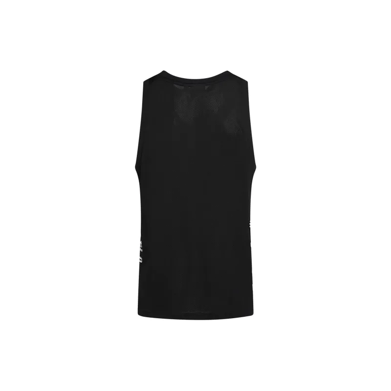Adidas Originals Trefoil Tank Top Men's Black-1