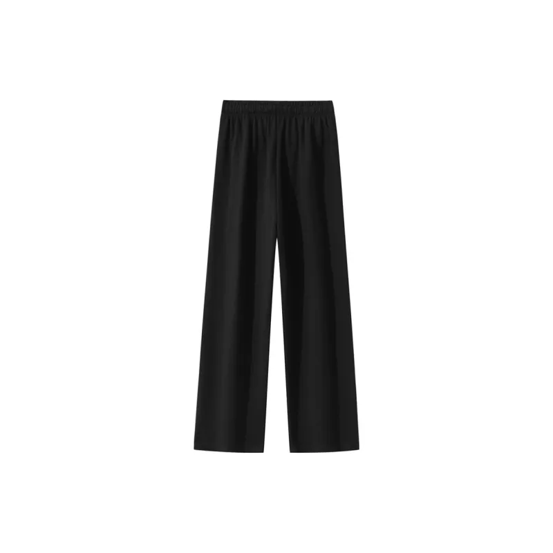 Love Monster Casual Pants Unisex-1