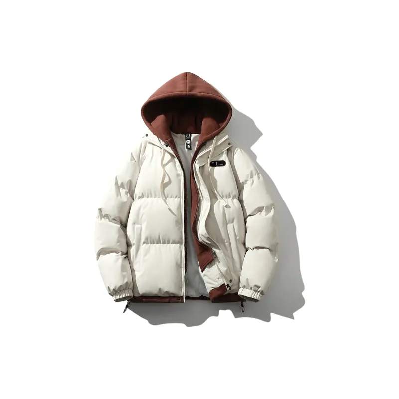 Ferrero Ross Puffer Jacket Unisex-1