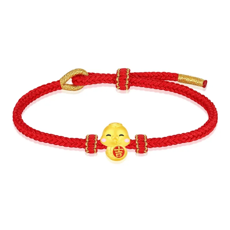 Cuz Strange Intention Alloy Bracelets Unisex-0