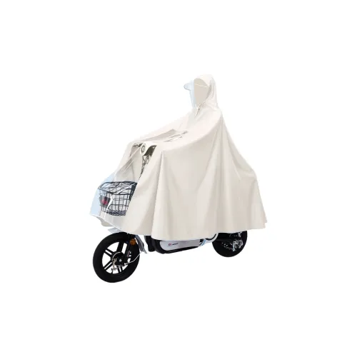 Tujia Raincoats & Rain Ponchos
