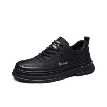 Playboy Playboy Skateboard Shoes Men's