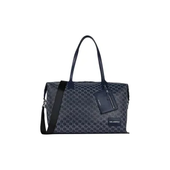 KARL LAGERFELD / Karl Lagerfeld Jeans Weekender Bag