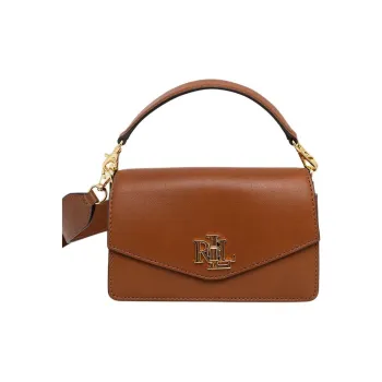 Ralph Lauren Tayler 19 Crossbody bag