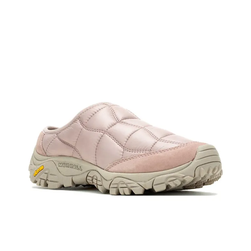 MERRELL Moab 2 Slide Quilted 1TRL Adobe Rose Women's-2