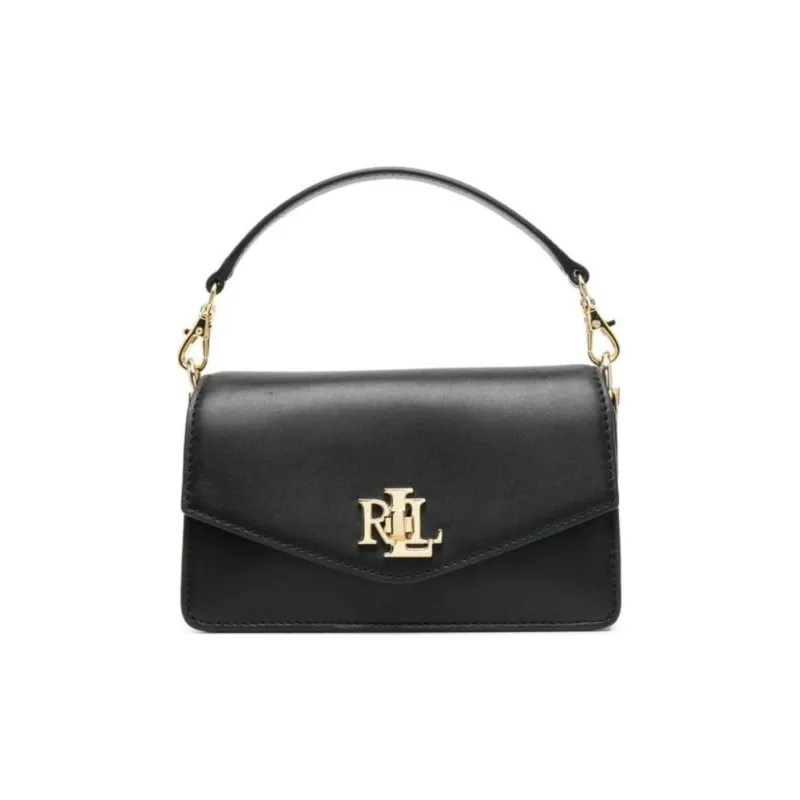 Polo Ralph Lauren Tayler 19 Small Crossbody Bag-0