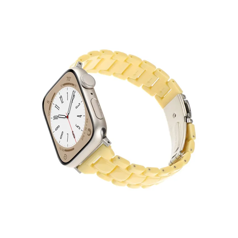 ZHENGGUANG Apple Compatibility Watch Band Pc Material-15