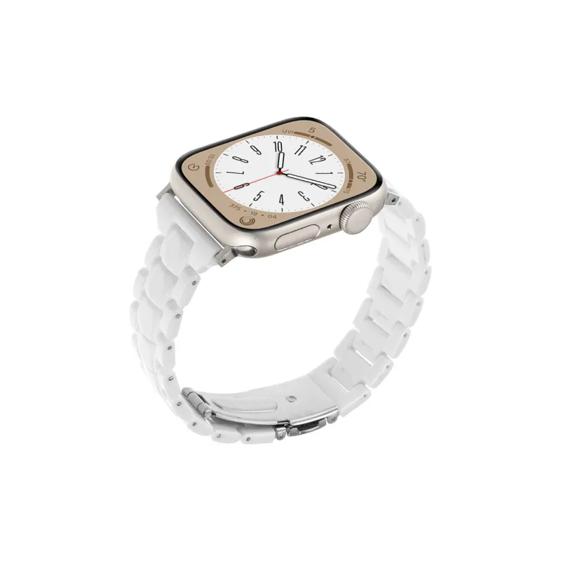 ZHENGGUANG Apple Compatibility Watch Band Pc Material-7