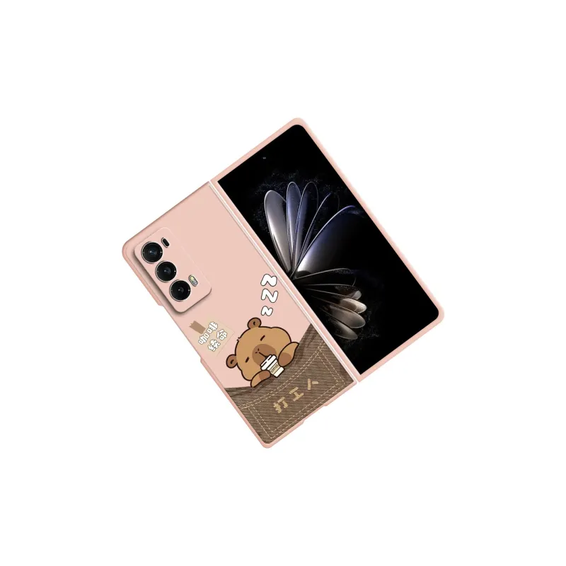 CHUNFAN Phone Cases-11