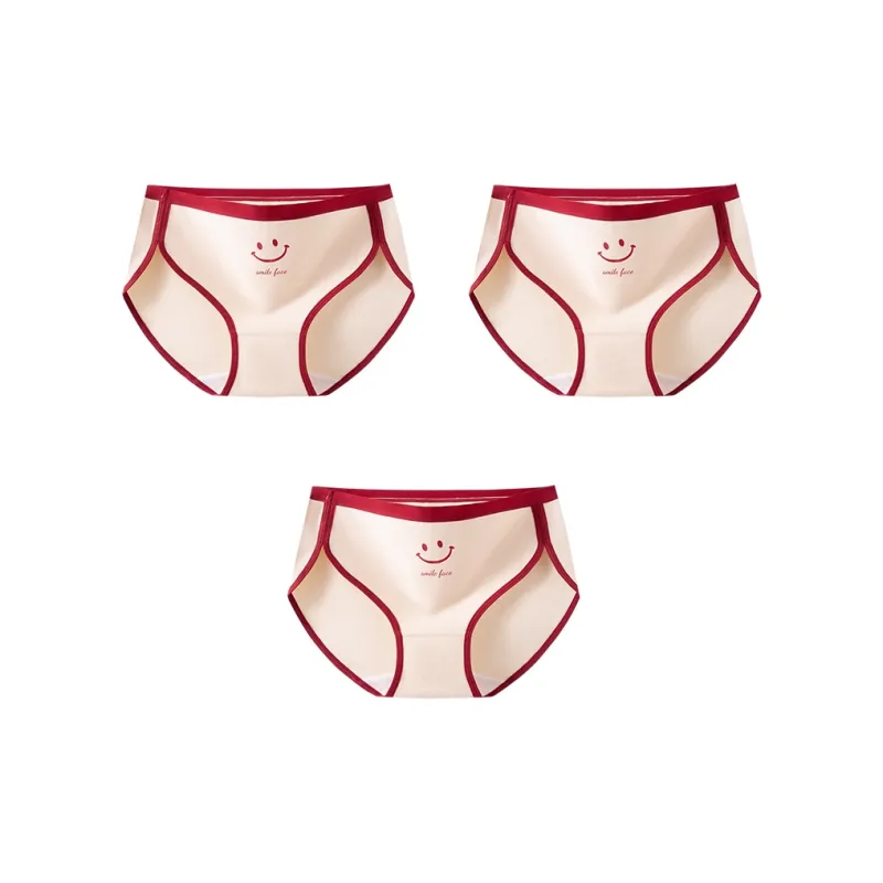 MIIOW Honmei Honmei Series Underpants Women's Combo Set-8