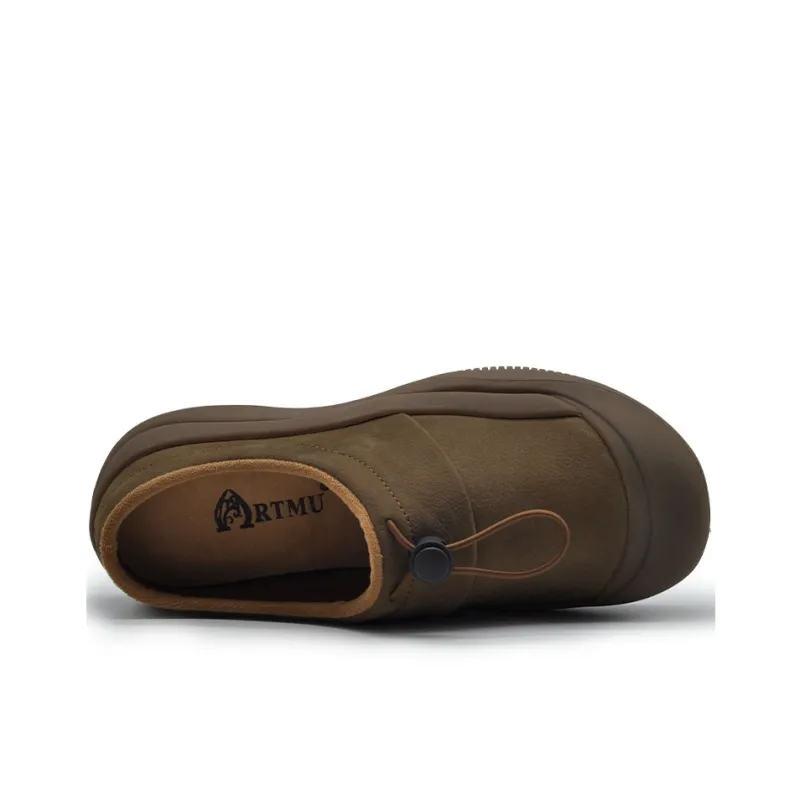 ARTMU Low Top Casual Shoes Women's-6