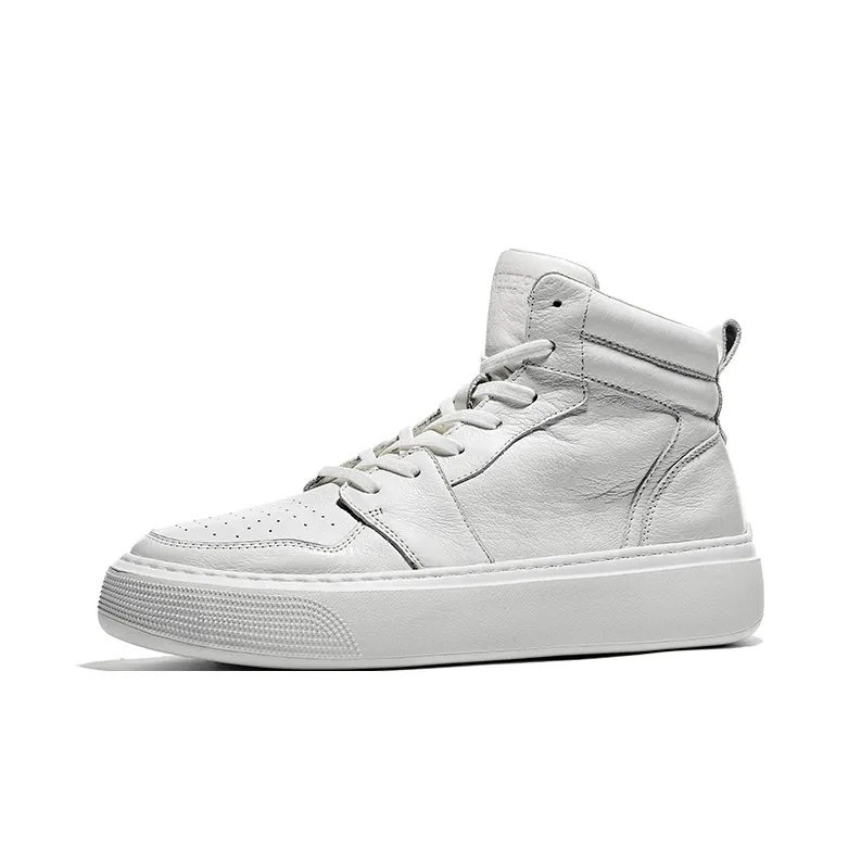 Hautton Jeans Casual Shoes Men's-15