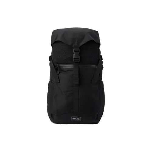 Polo Ralph Lauren Polyester Backpack Men's Black