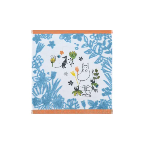 Moomin Towels