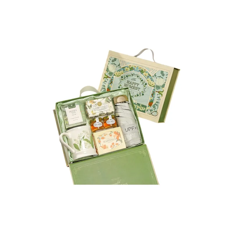 SANSHU Gift Box Sets-24