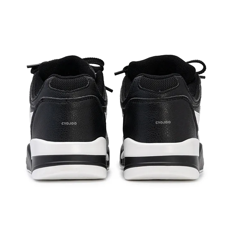 CVOJOO Puffy Shoes Low Top Skateboard Shoes Unisex-13