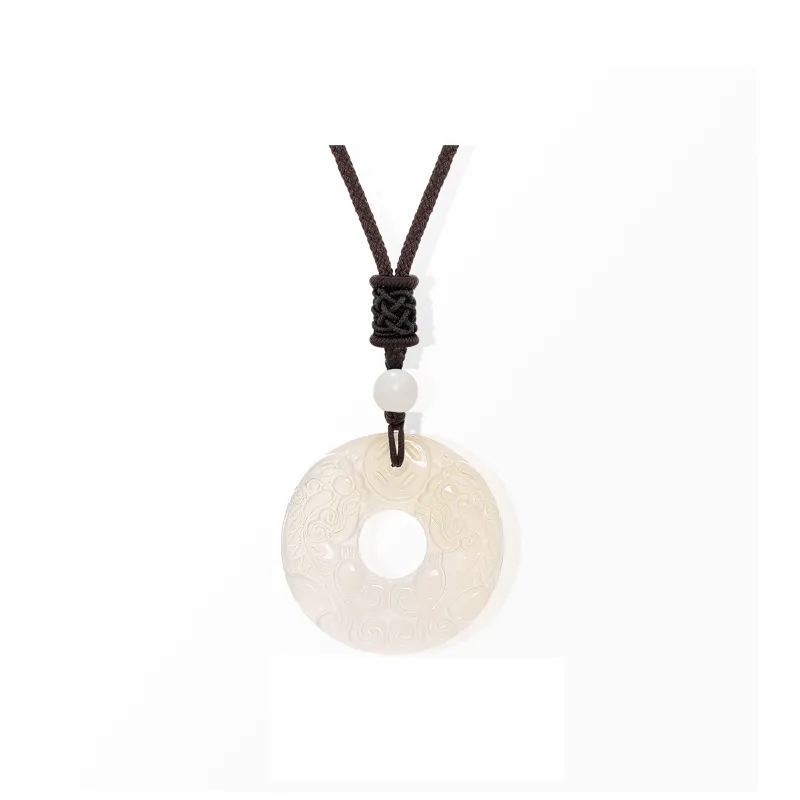 EADDA JEWELRY Agate Bracelets Unisex-0