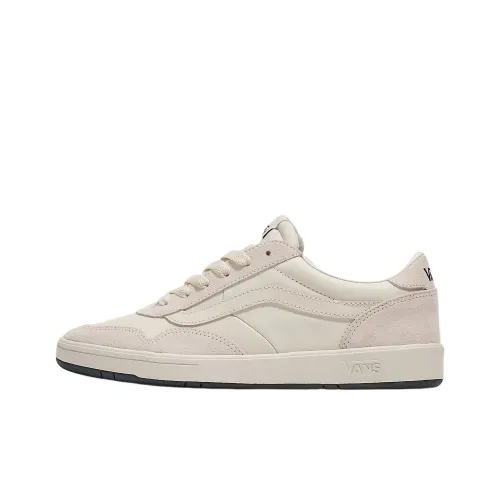 Cruze Too Vans Cc 'Mono Turtledove White'