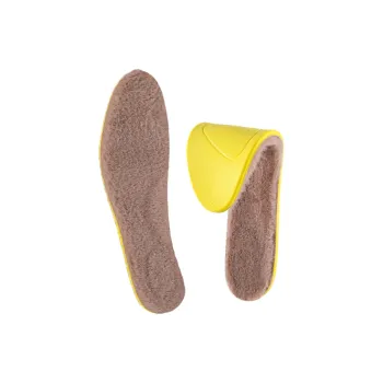 The Bonnie Family Pu Insoles Unisex