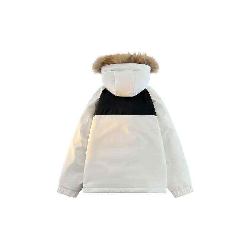 GNOMESHGH Down Jackets Unisex-2