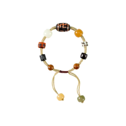 YANFEI Jade Bracelets Unisex