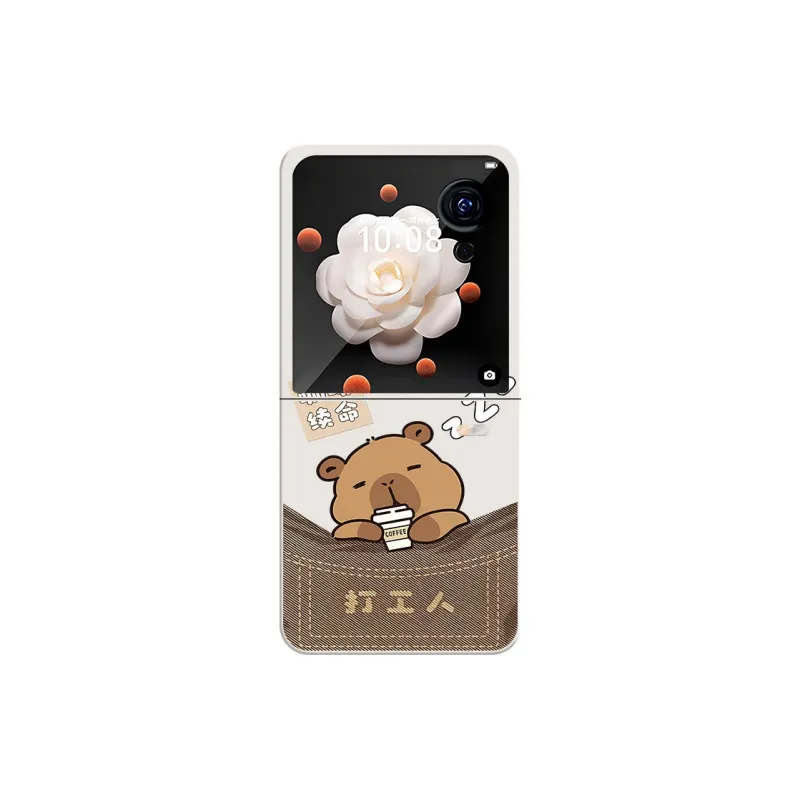 CHUNFAN Phone Cases-5