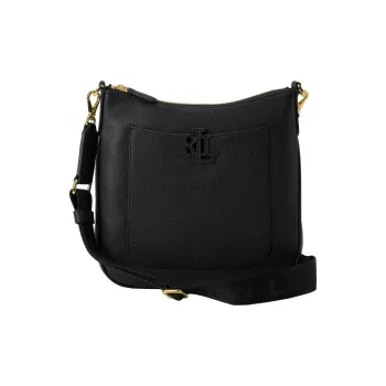 Polo Ralph Lauren Large Cameryn Crossbody Bag