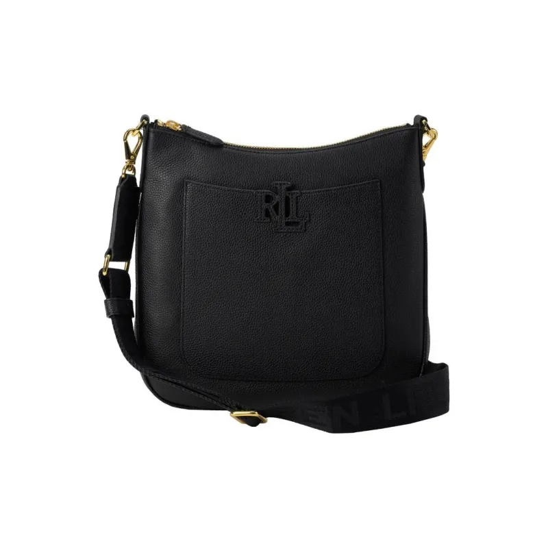 Polo Ralph Lauren Large Cameryn Crossbody Bag-0