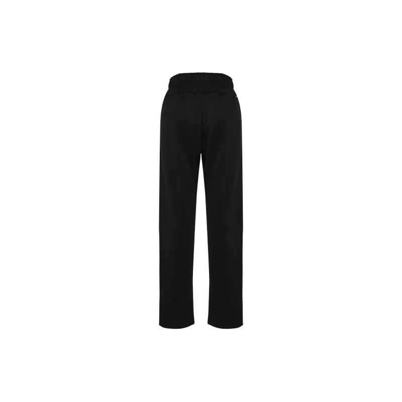 Nike Casual Pants Men Black-1