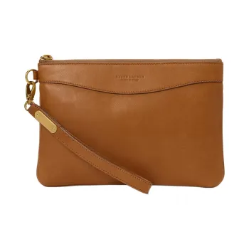 Ralph Lauren Calfskin Wallet