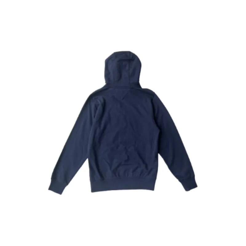 Tommy Hilfiger Sweatshirt Men's Navy Blue-1