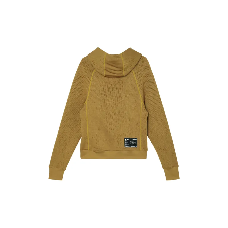 Nike THERMA FIT ADV Sweatshirts Men Bronze-1