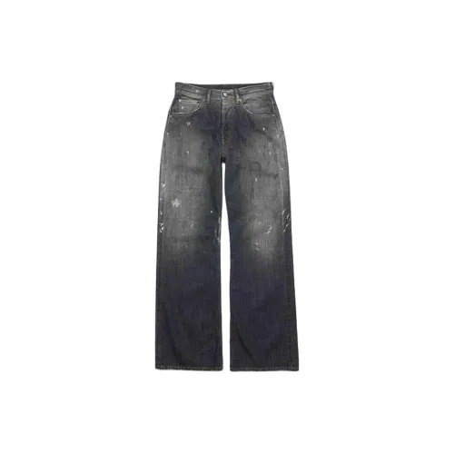 Acne Studios Loose fit Jeans