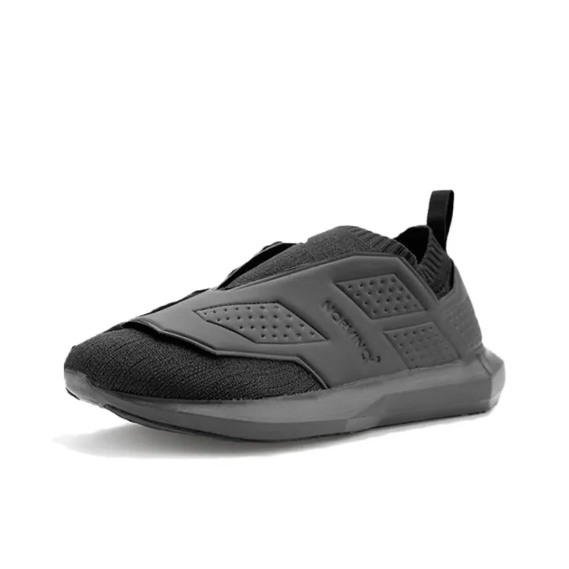 NORVINCY Walking Soft Sole Lightweight Commute White Sneakers Unisex-5