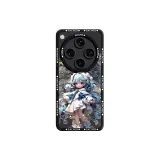 Virgo Black