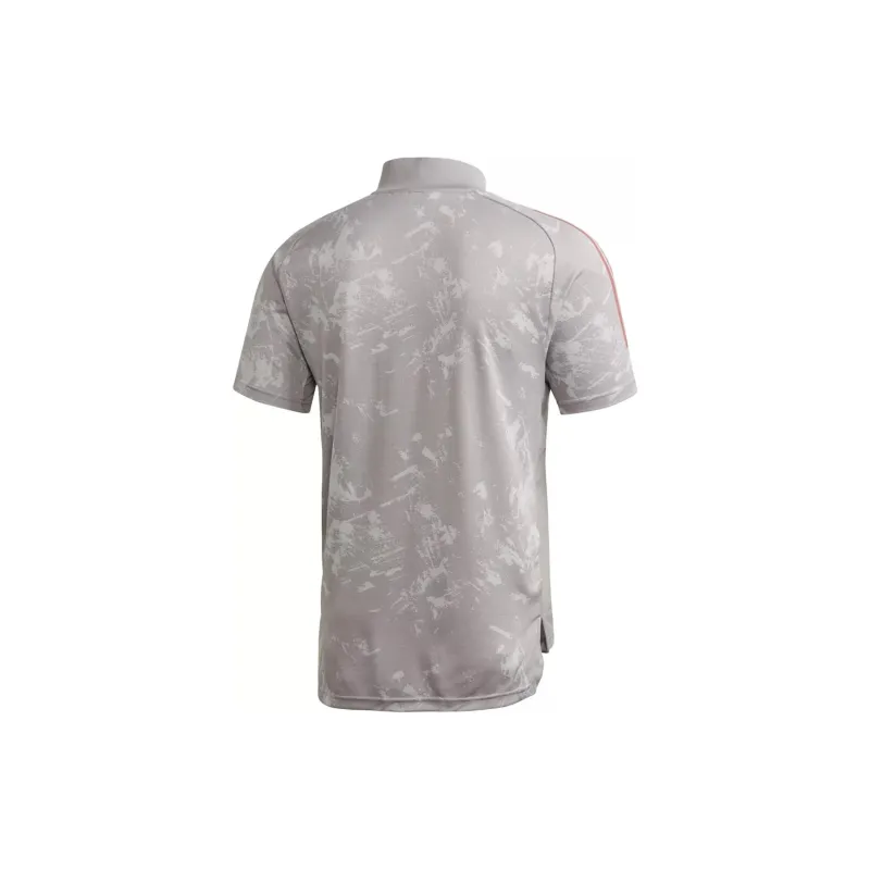 Adidas Condivo 20 Ultraining Herren Trainingstrikot Trikot Sport T Shirt Men's Gray-1