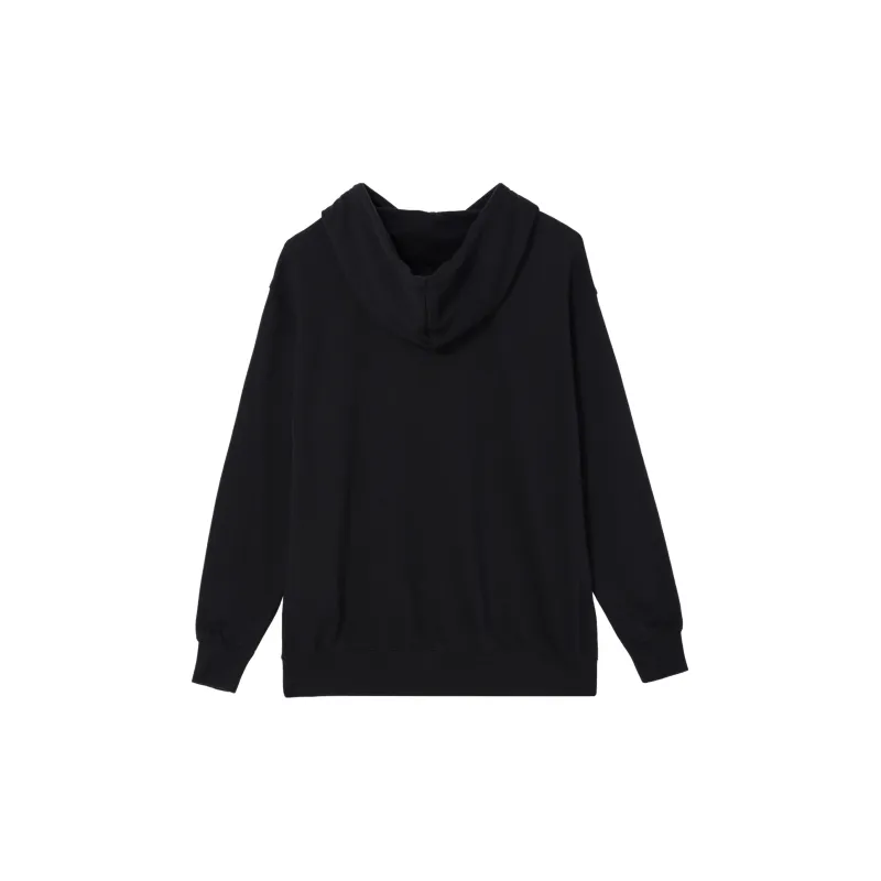 Nike Sweatshirts Women's Black-1