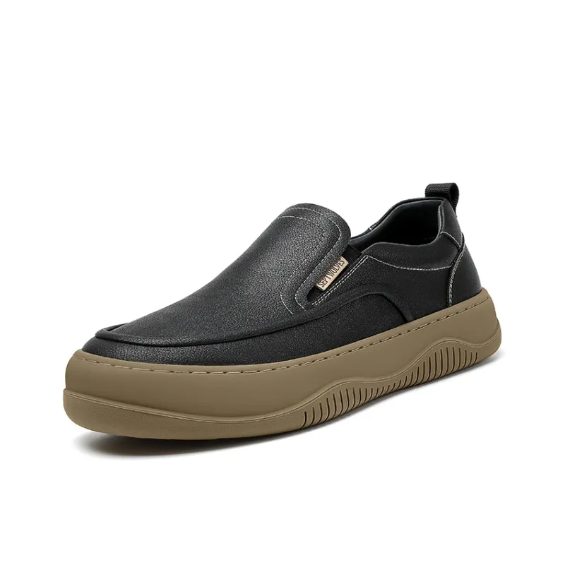 SEPTWOLVES Casual Shoes Men's Spring And Fall HD-1
