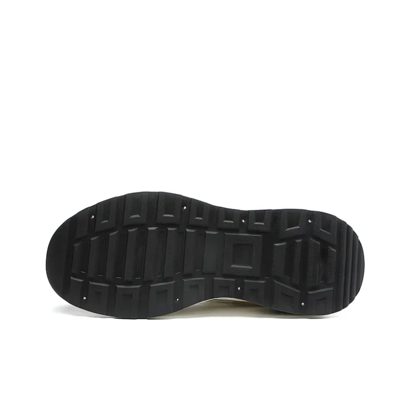 SEPTWOLVES Low Top Casual Shoes Men's HD-4