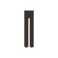 Brown-Single Pack[0-20 Degrees]
