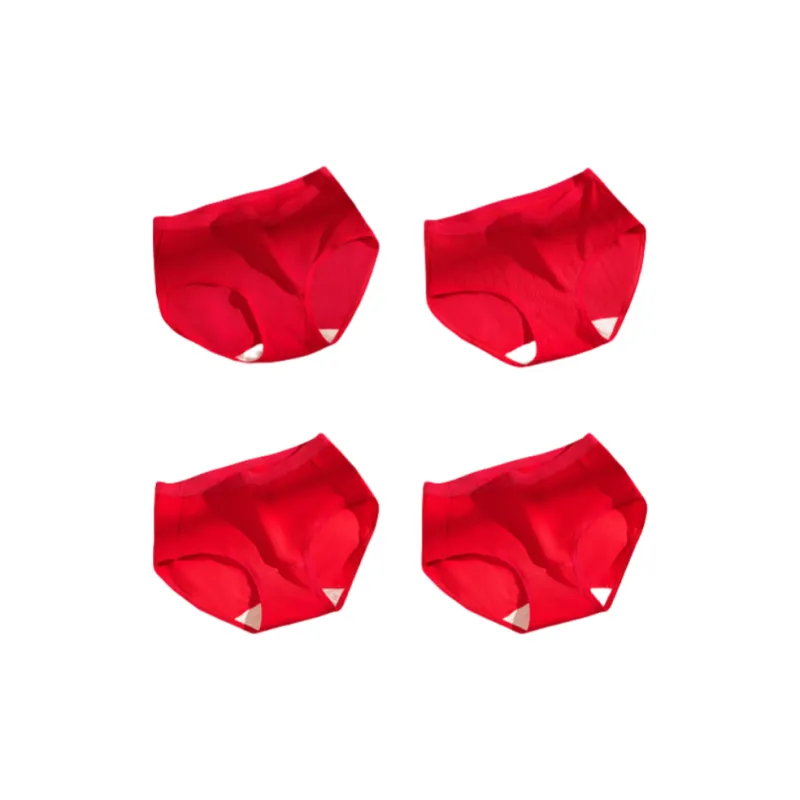 JEEP SPIRIT Underpants Women's 4 Pack-6