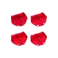 Pull-Aside Red+Wheat Red+Lucky Red+Lucky Red