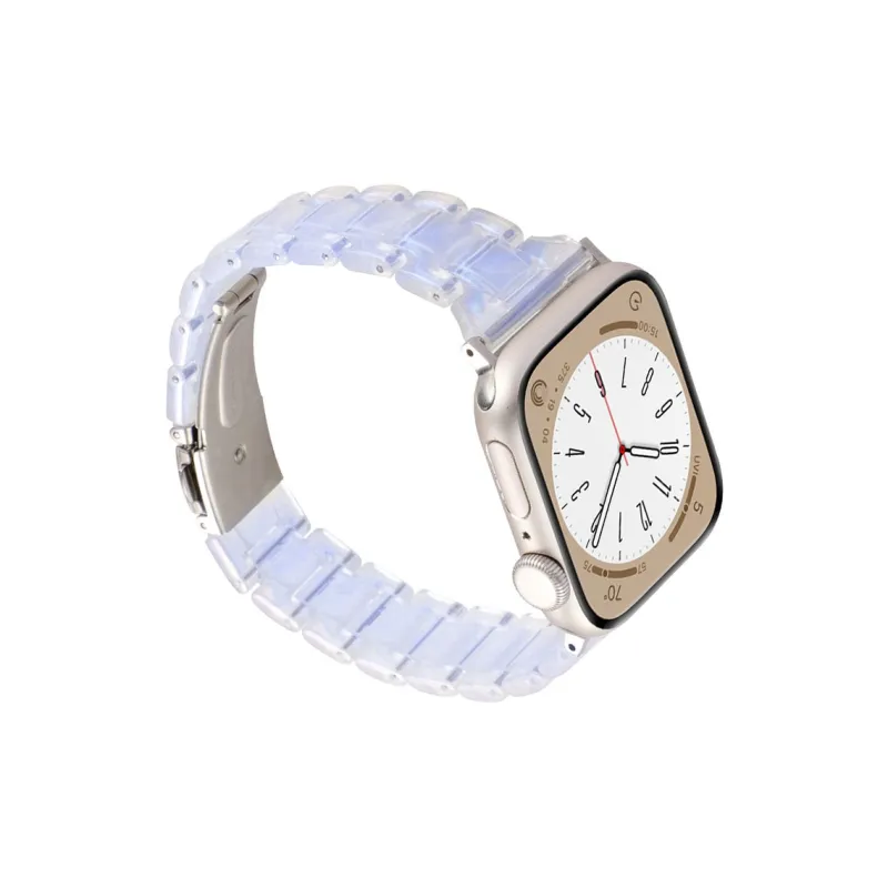 ZHENGGUANG Apple Compatibility Watch Band Pc Material-29