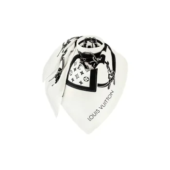 LOUIS VUITTON Lv Straps Triangle