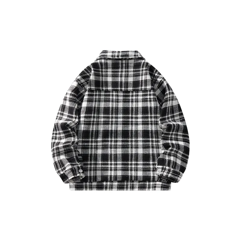 CSKS Jackets Unisex-1