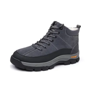 Take A Break Warm Snow Boots Men's