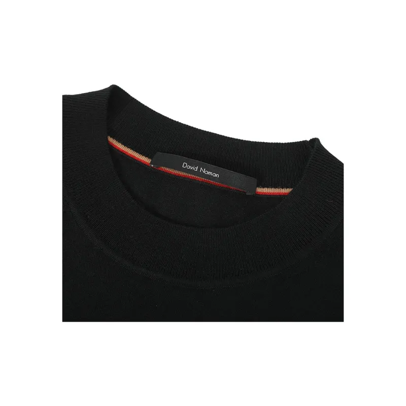 DAVID NAMAN Sweaters Men-2