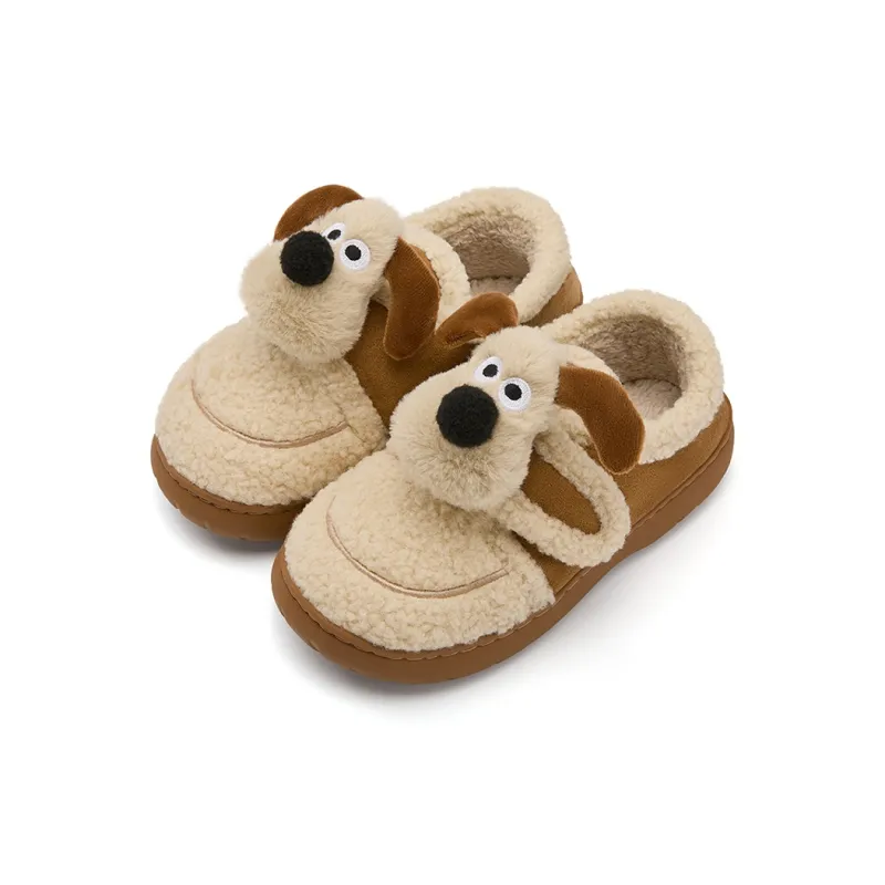 MINISO Slippers / Home Slippers-3