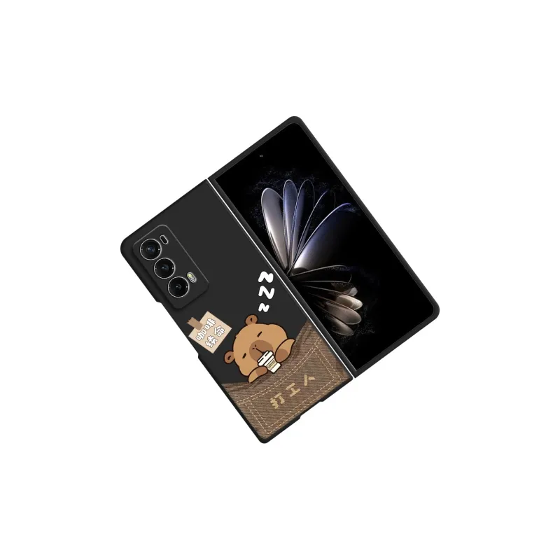 CHUNFAN Phone Cases-1
